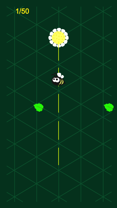 Bee vs Wind screenshot 3