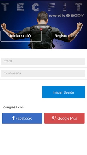 TECFIT COLOMBIA(圖2)-速報App