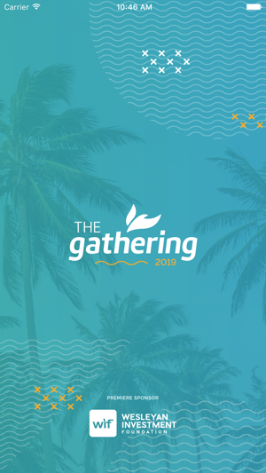 Gathering 2019(圖1)-速報App