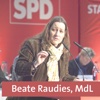 Beate Raudies