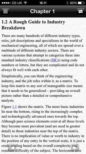 IMechE Data Book(圖3)-速報App