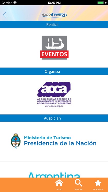 Expoeventos 2018