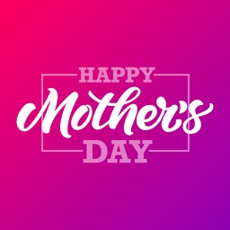 Happy Mother's Day Card Greets