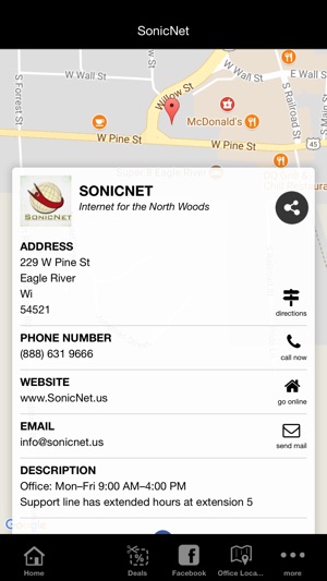 SonicNet(圖2)-速報App