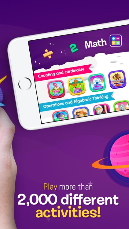 Smartkids - Learning Games