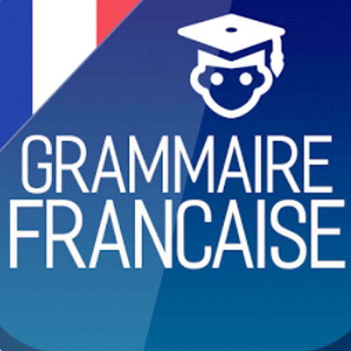 Grammaire Francaise icon