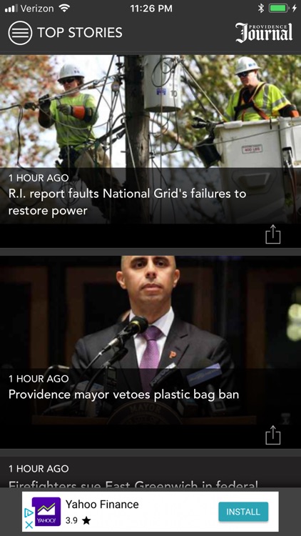 The Providence Journal, R.I.