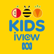ABC KIDS iview