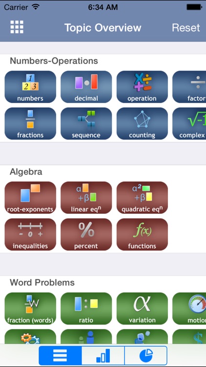 Math Aptitude Lite