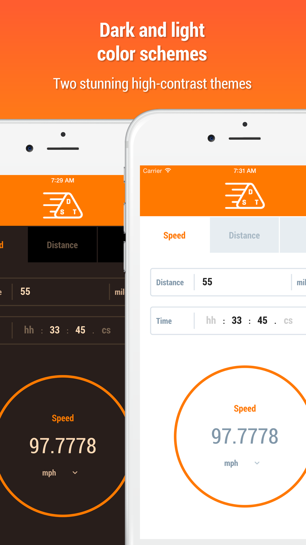 Speed Distance Time Calculator Download App For Iphone Steprimo Com