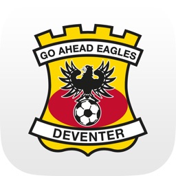 Go Ahead Eagles Official App