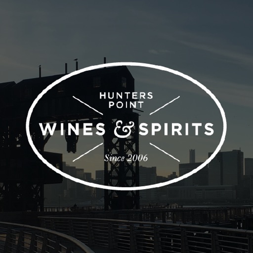 Hunters Point Wines & Spirits