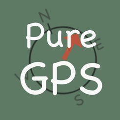 pure gps
