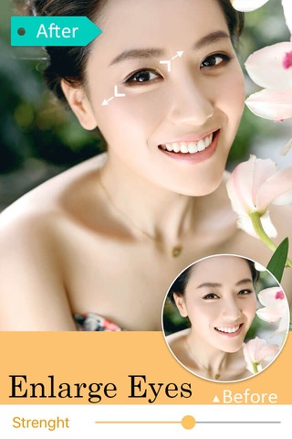 Eye Booth - Eye Color Changer - náhled