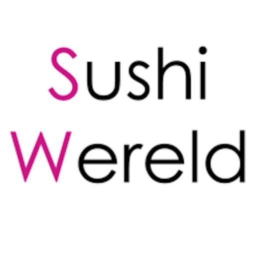 Sushi Wereld (Delft) icon