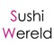 Met de Sushi Wereld app bestel je veilig en snel de lekkerste sushi en meer van Delft en omstreken