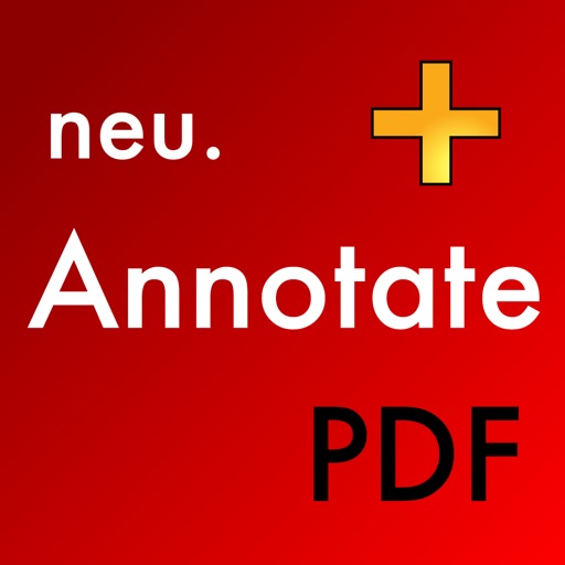 neu.Annotate+ PDF