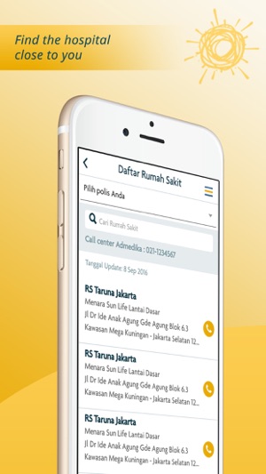 My Sun Life Indonesia(圖2)-速報App