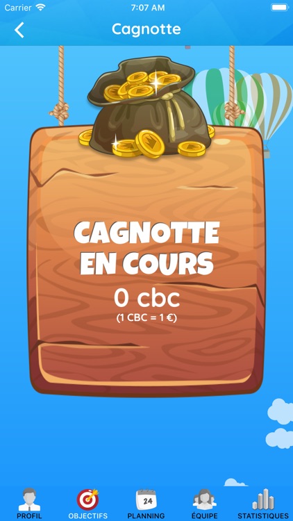 Climber Sales screenshot-3