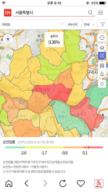 부동산114