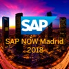 SAP NOW MADRID