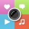 Immersive storytelling for everyone: Easily augment photos with text, audio, closeup photos, links, and video