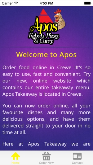 Apos crewe(圖2)-速報App