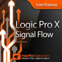 Signal Flow Course For LPX apk