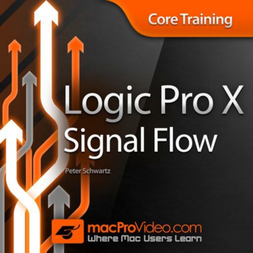 Signal Flow Course For LPX icon