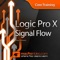 n this example-filled course by industry pro and Logic guru Peter Schwartz, you get an exclusive, eloquently constructed signal flow masterclass