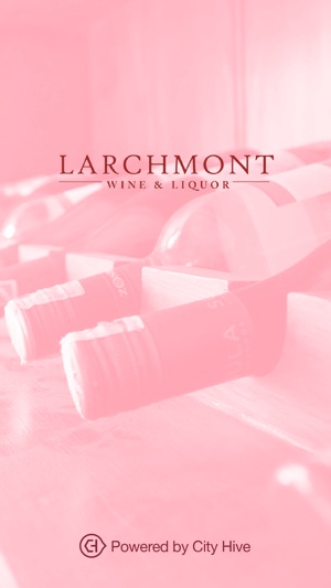 Larchmont Wine & Liquor