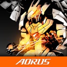 AORUS GO!