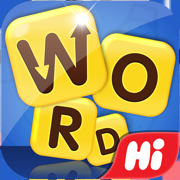 Hi Words - Word Search Game
