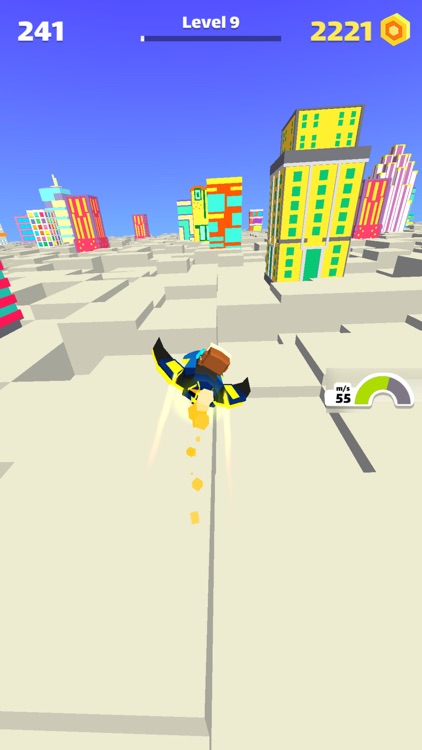 Plane Rider screenshot-5