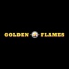 Golden Flames