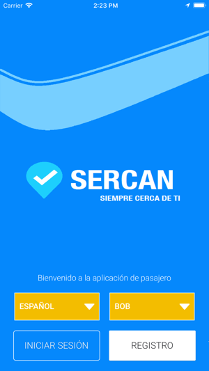 Sercan Taxi(圖1)-速報App