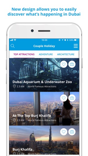 Visit Dubai(圖1)-速報App