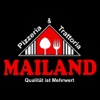 Pizzeria Mailand