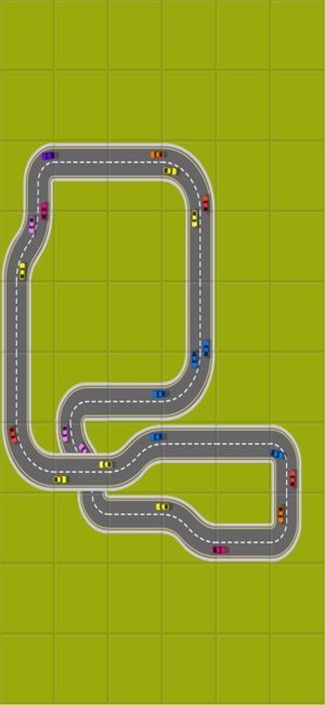 Brain Training - Puzzle Cars 1(圖3)-速報App