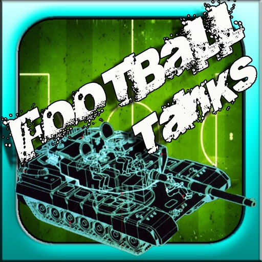 Football Tanks Lite icon