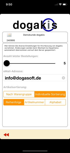 DogakisApp