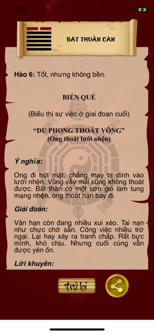 Bói Dịch(圖4)-速報App