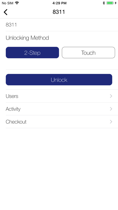 Prime Storage Access by Nokē screenshot 3