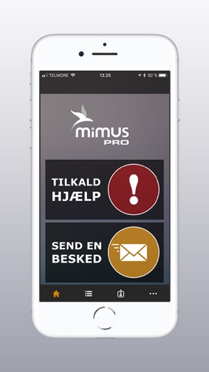 Mimus PRO(圖1)-速報App