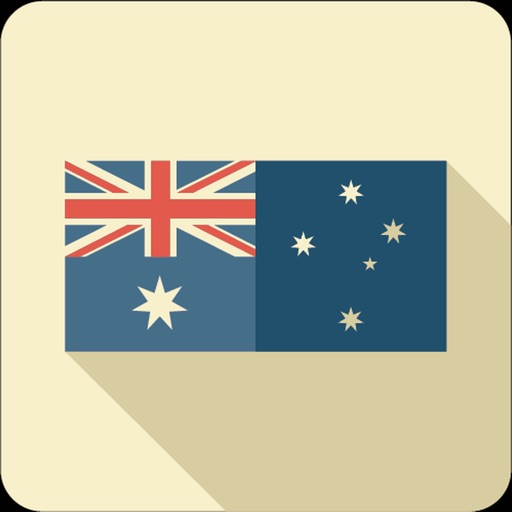 Ultimate Oz! The Ultimate Australian Emojis