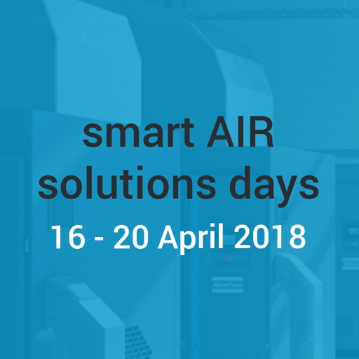 Smart AIR Solutions Days 2018
