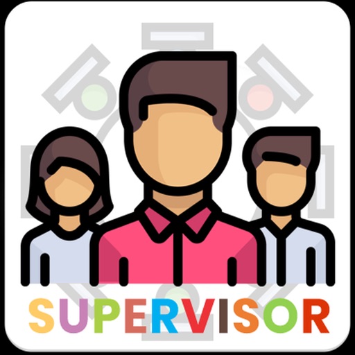 Schoooly Supervisor App