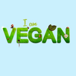 Only Vegan Stickers