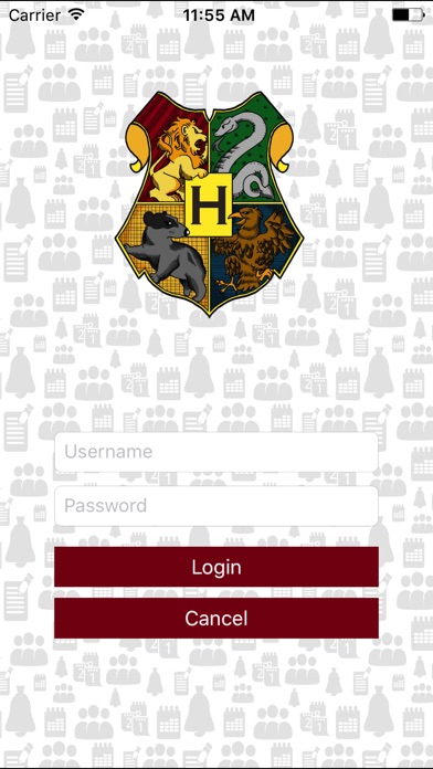 Hogwarts Academy screenshot 3