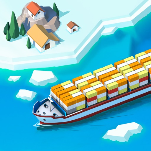 Seaport - Build & Prosper!